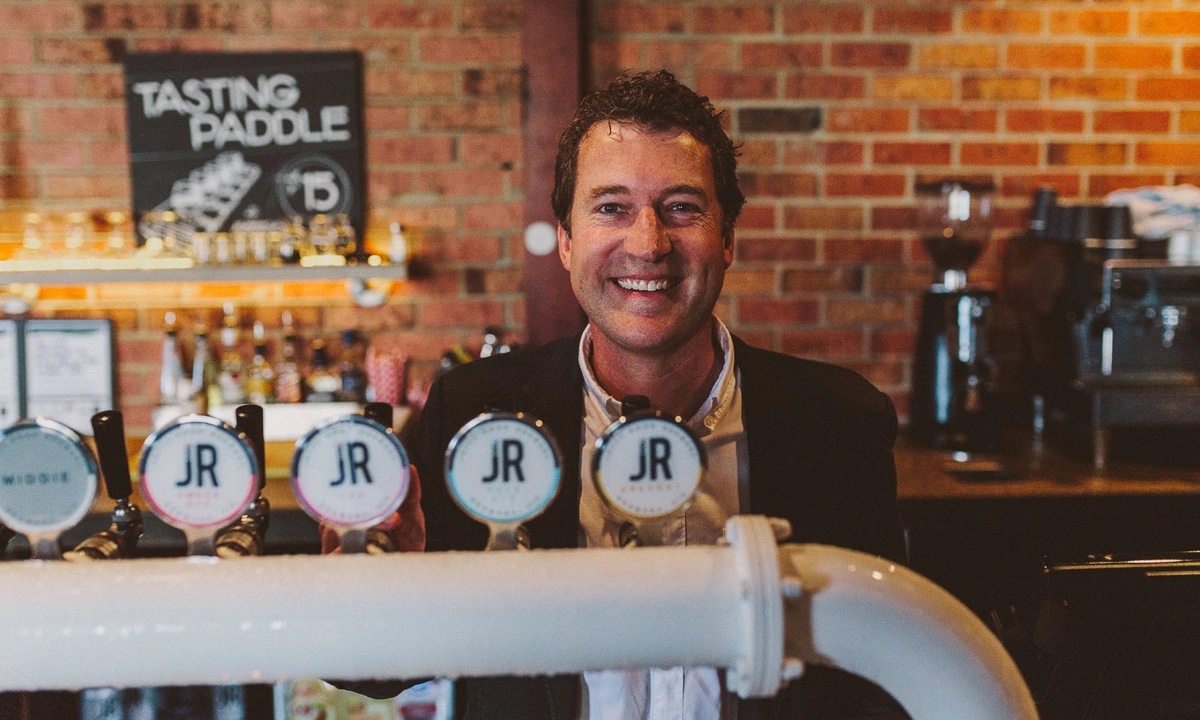 Mighty Craft upbeat despite excise setback – Drinks Adventures Podcast